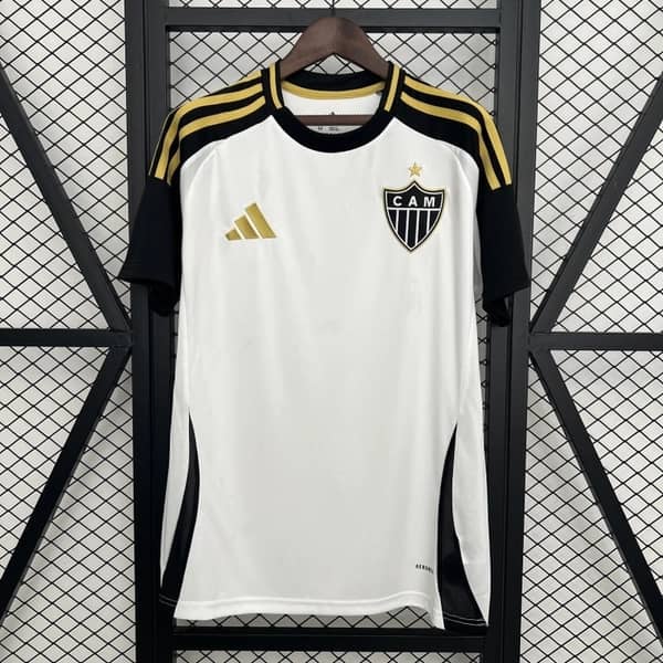 Camisola 25/26 Atlético Mineiro Fora