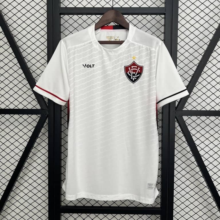 Camisola 25/26 Vitória Fora S-4XL