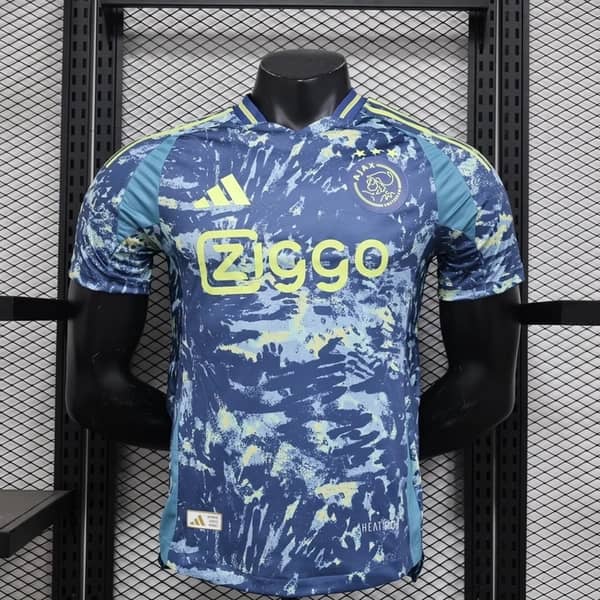 Ajax Away 2024/25