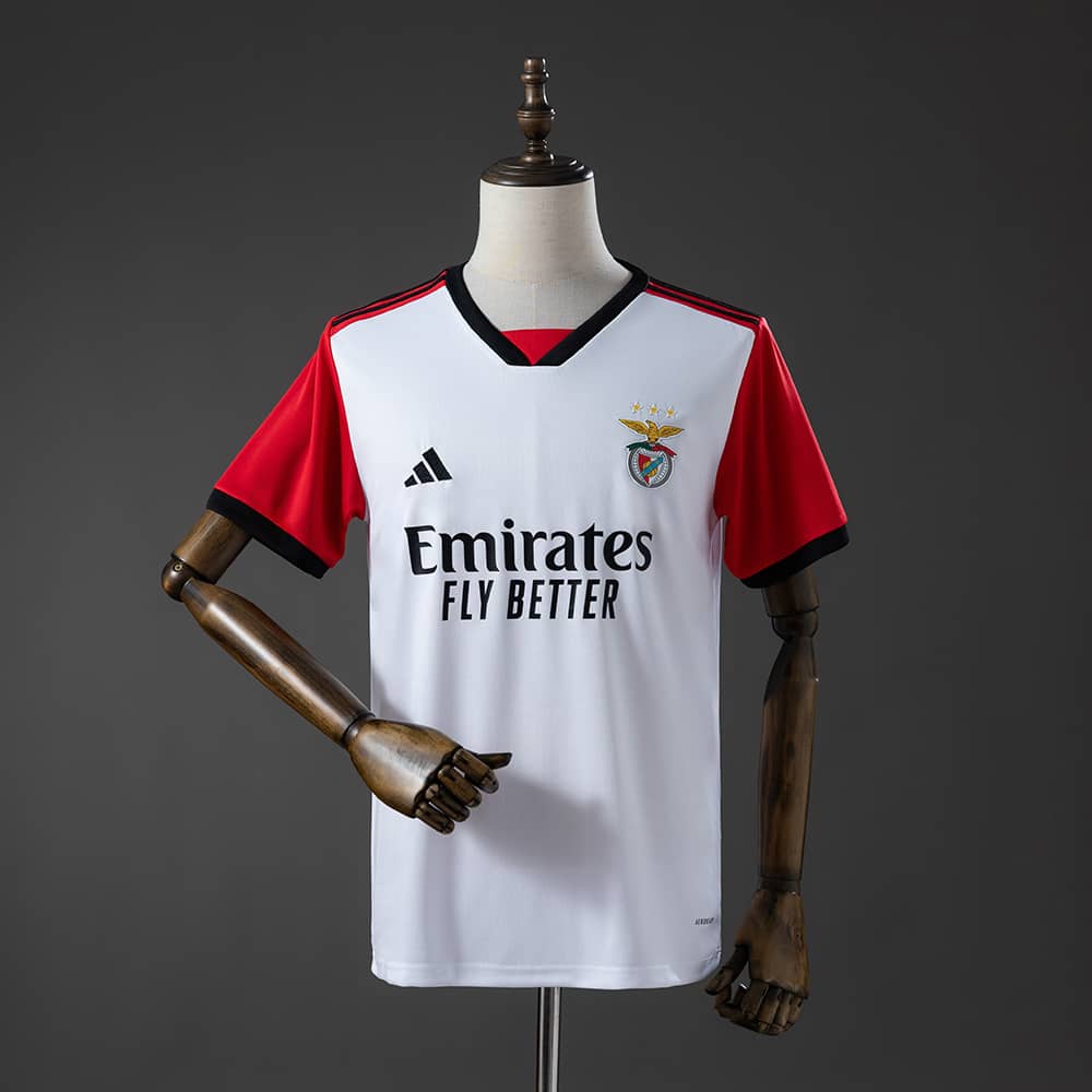 Camisola Benfica ediçao especial 2025/26