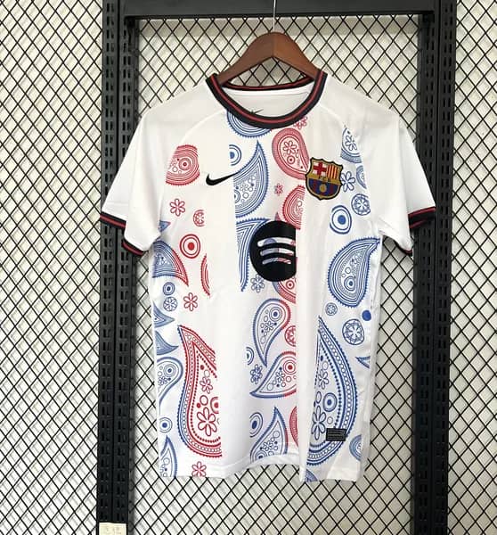 Barcelona Special Edition II 25/26