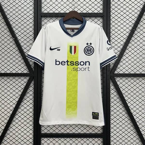 Camisola Inter Milão Special Edition II 2025/26