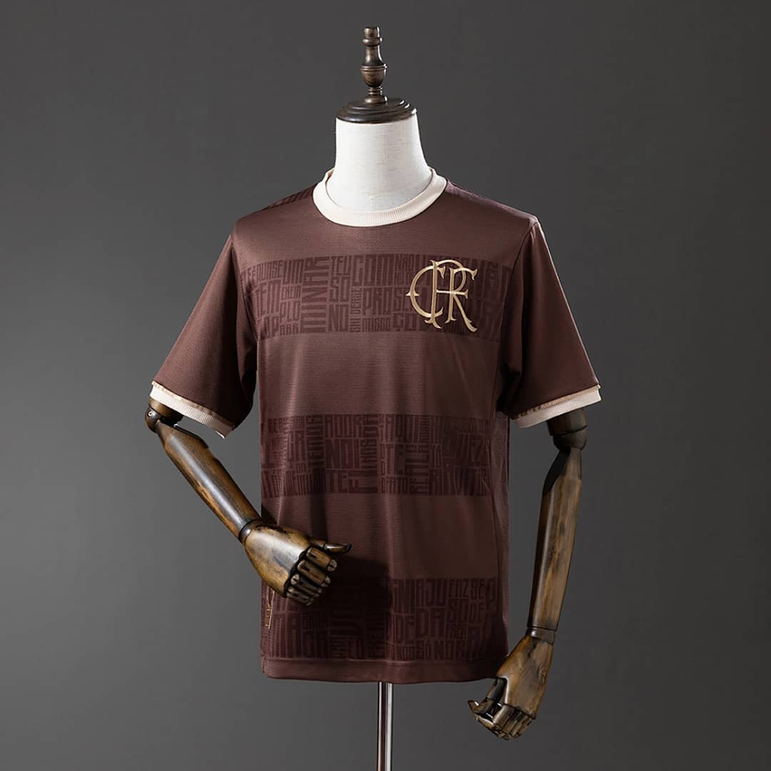 Camisola Flamengo 2024/2025 Edicao Especial