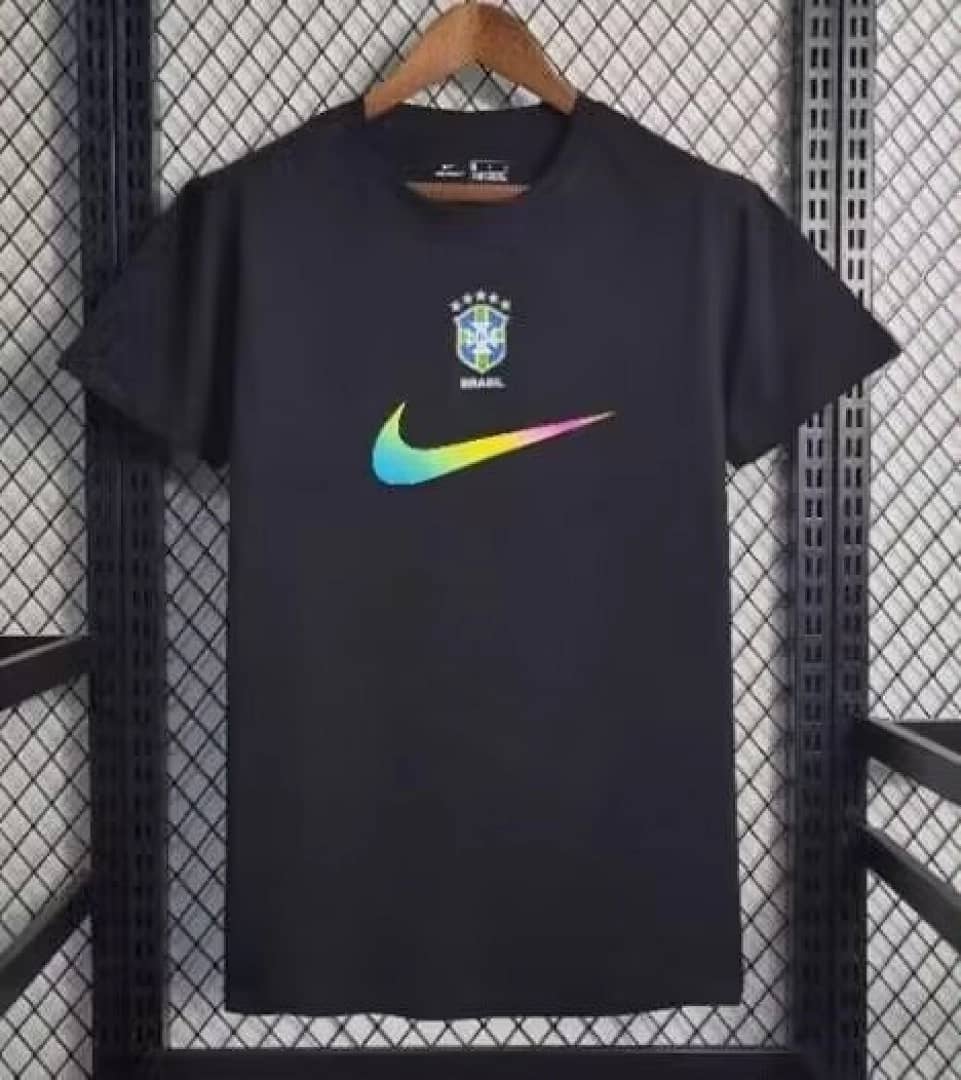 Camisola Brasil 2024