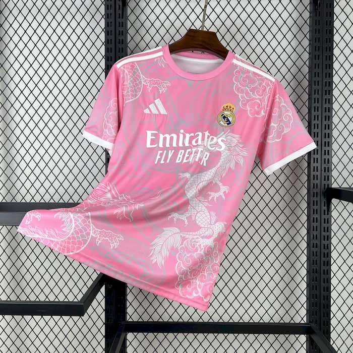 Real Madrid CF Special Edition 25/26