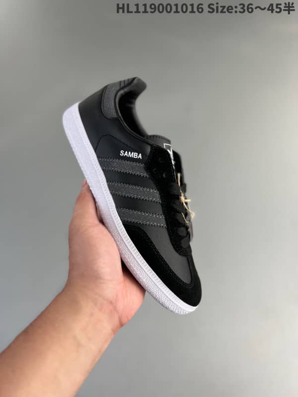 Adidas Samba Vegan