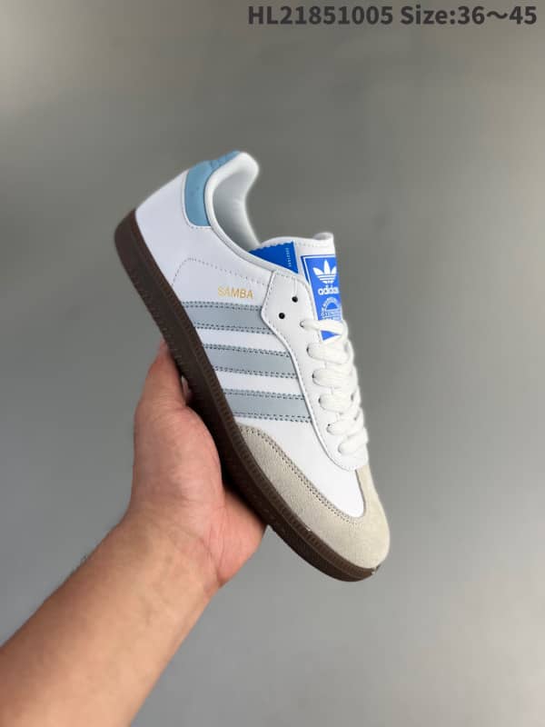 Adidas Originals Samba OG ID2055