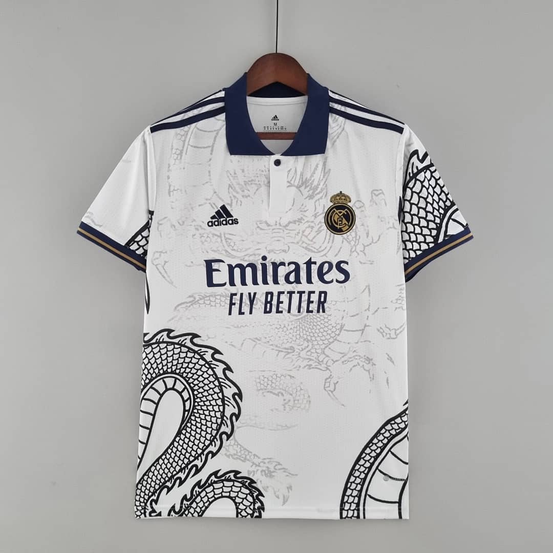 Camisola Real Madrid 2022/2023