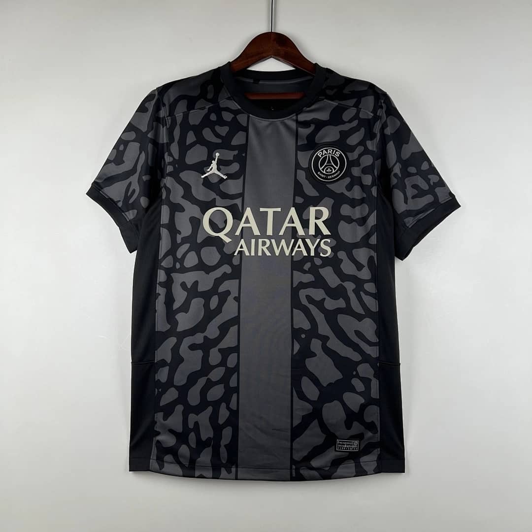 Camisola Terceira do PSG 2023/2024