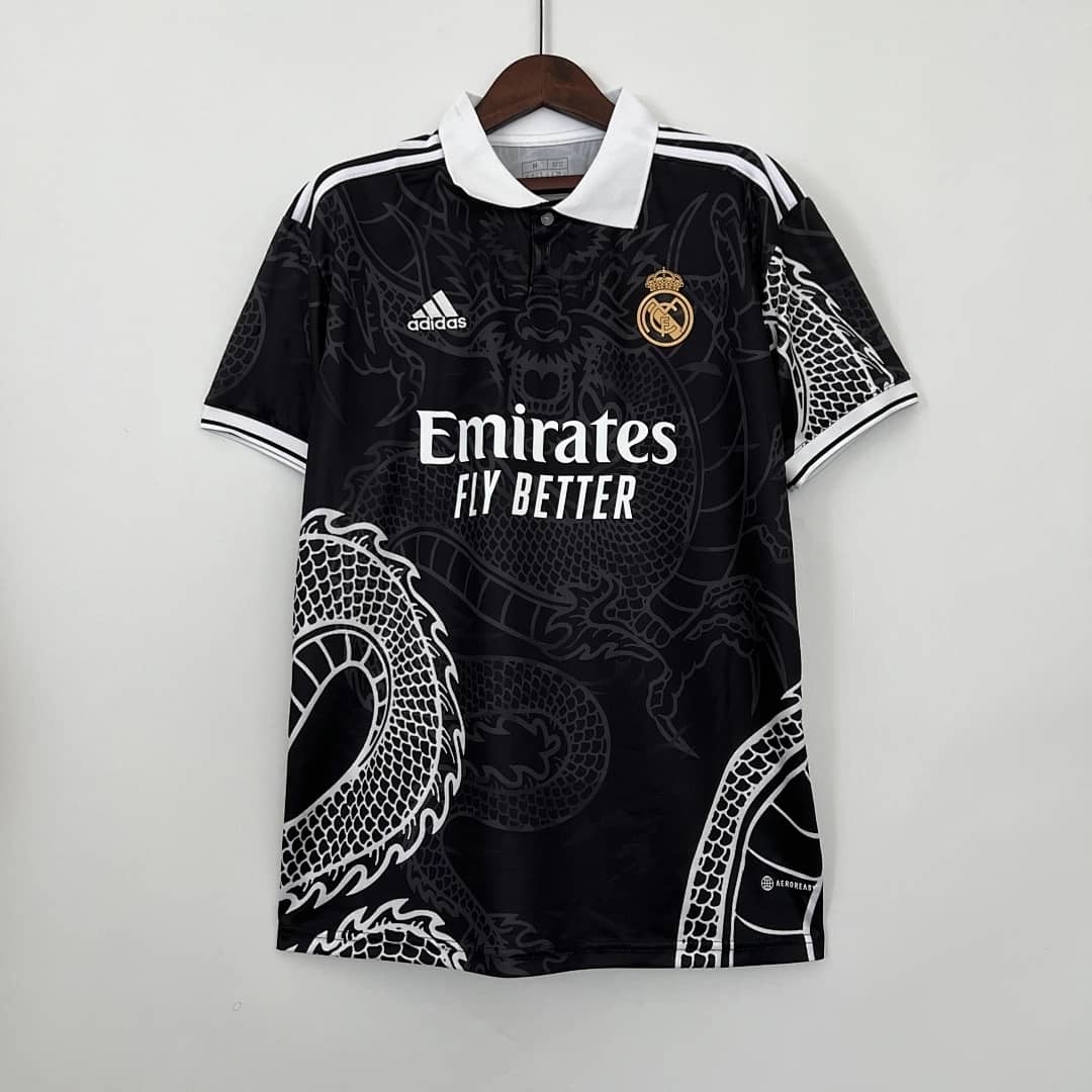 Camisola Real Madrid 2023/2024 Edicao Especial