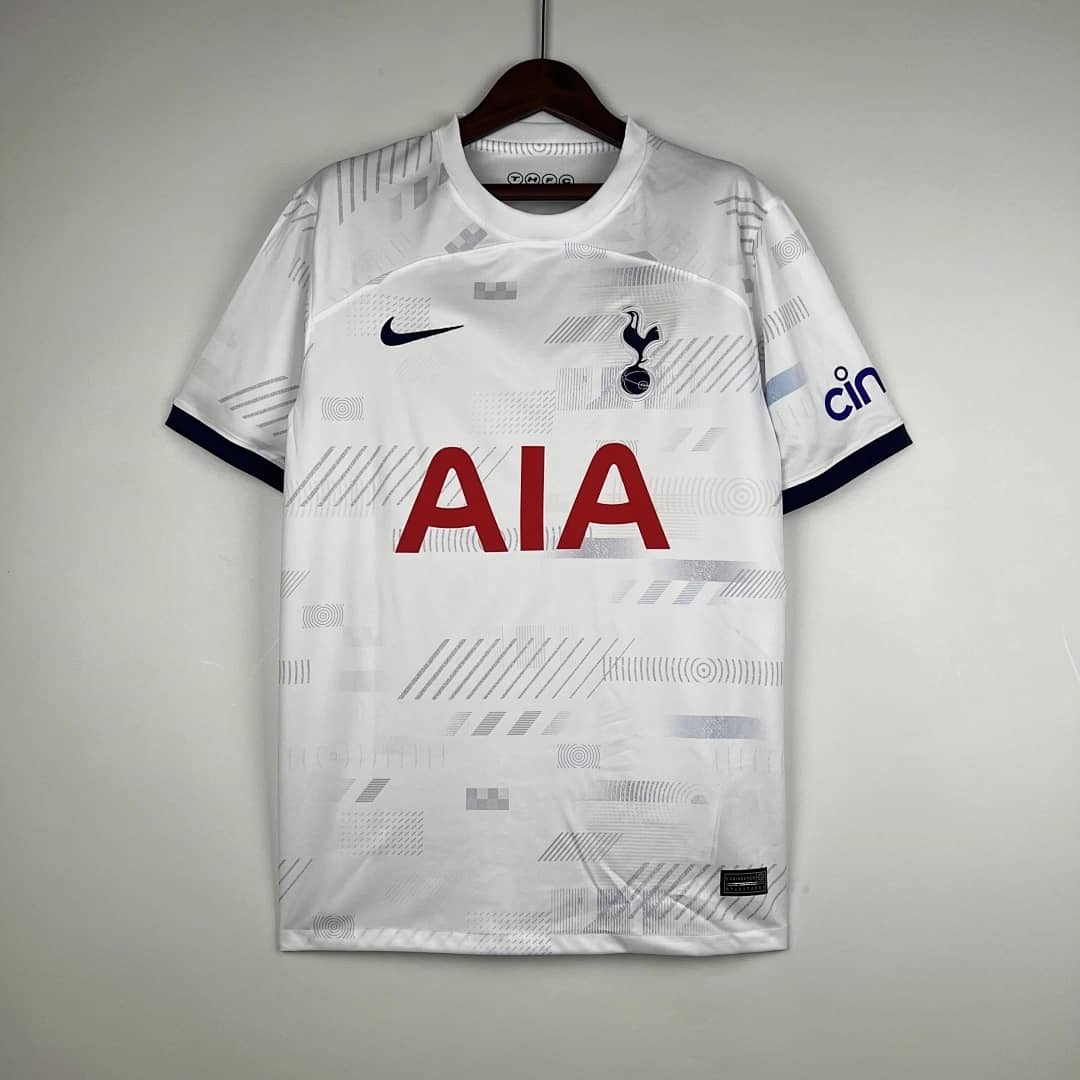 Camisola Principal do Tottenham Hotspur 2023/2024