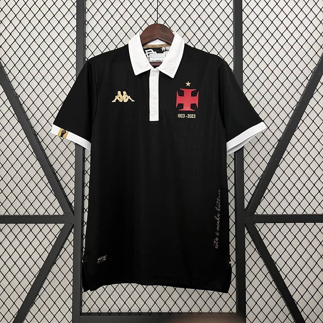 Camisola Terceira do Vasco da Gama 2023/2024