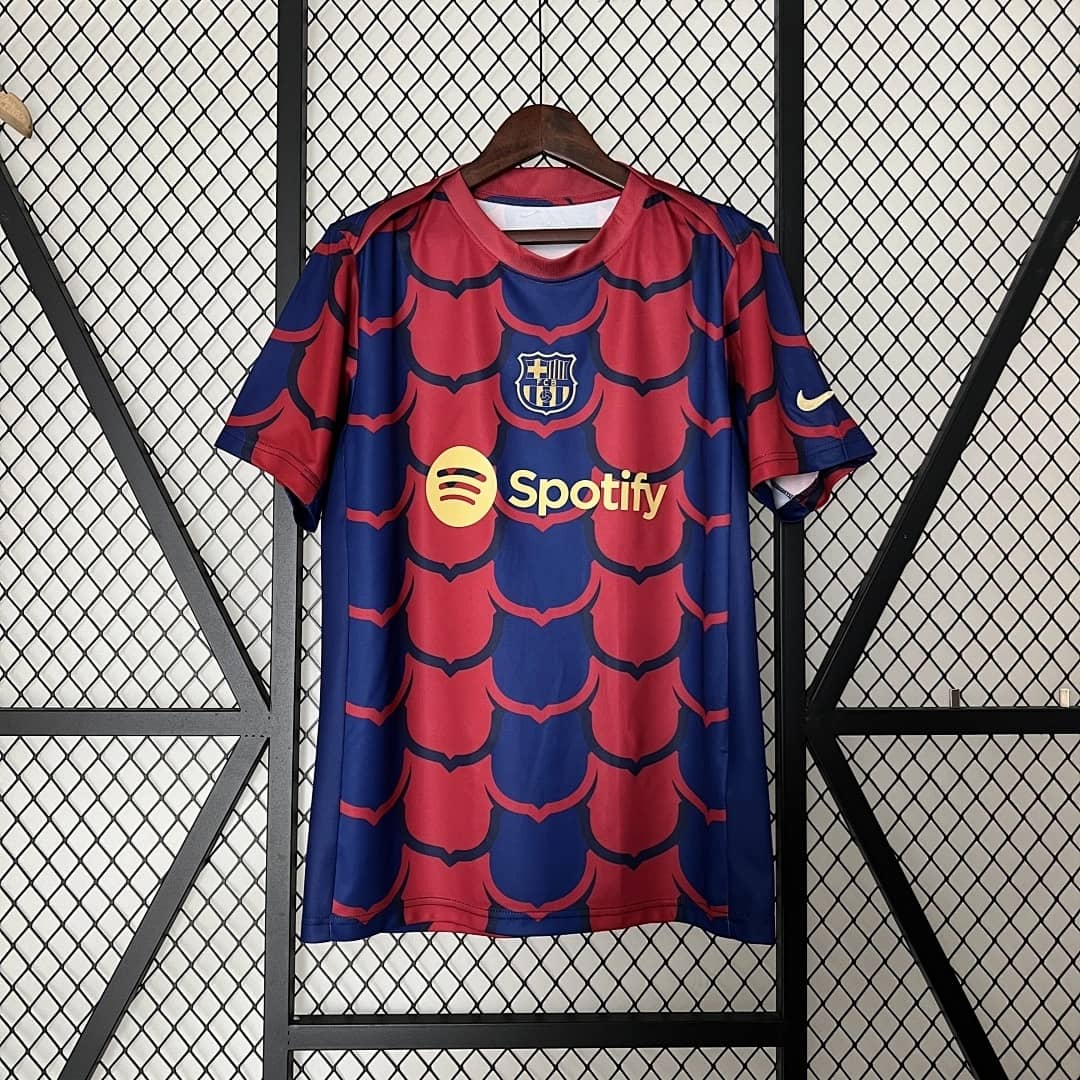 Camisola FC Barcelona 2024/2025 (2)