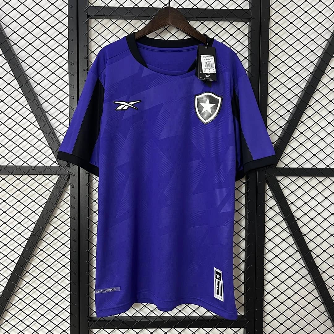 Camisola Guarda-Redes do Botafogo 2024/2025 (2)