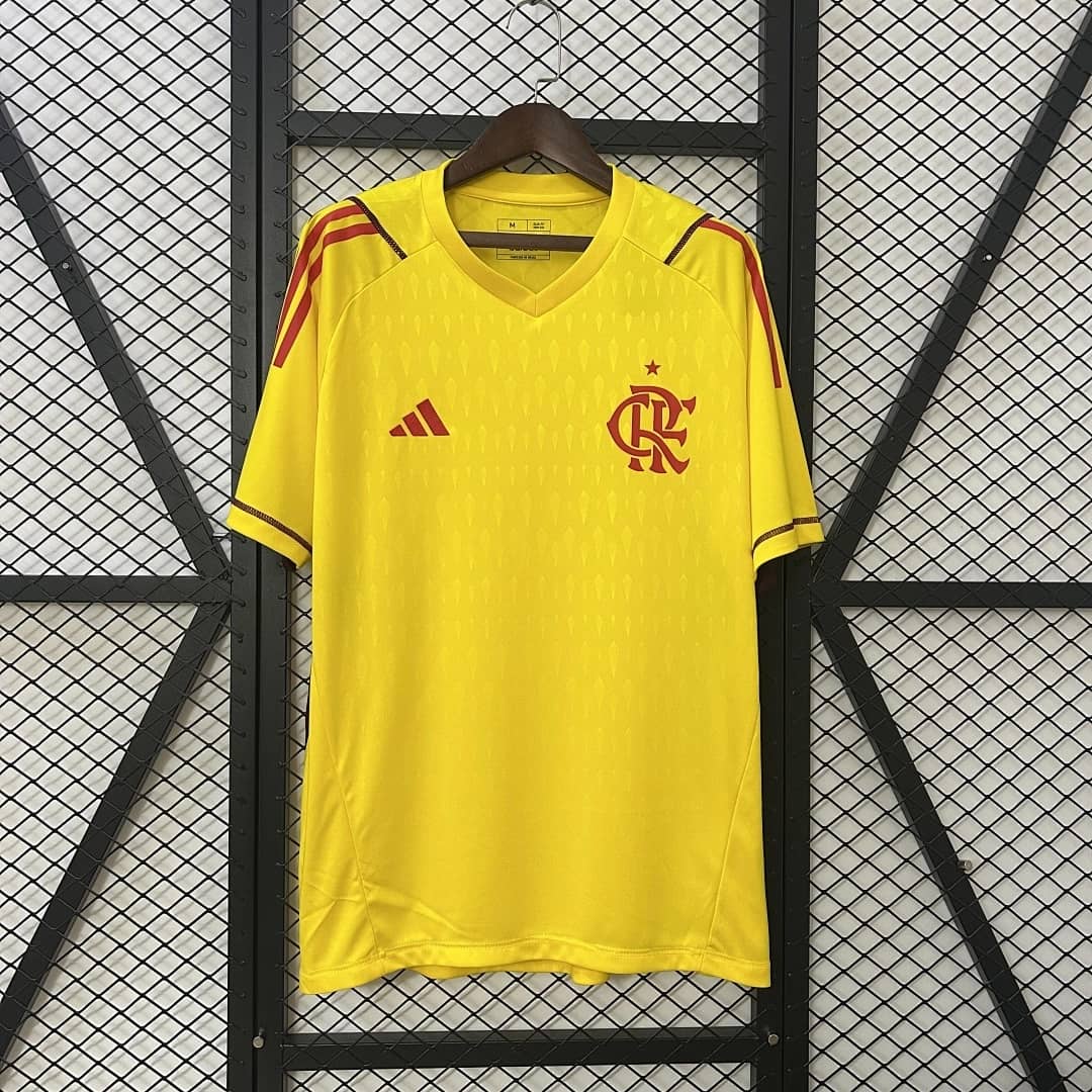 Camisola Guarda-Redes do Flamengo 2024/2025