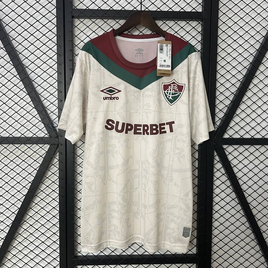 Camisola Fluminense 2024/2025 (2)