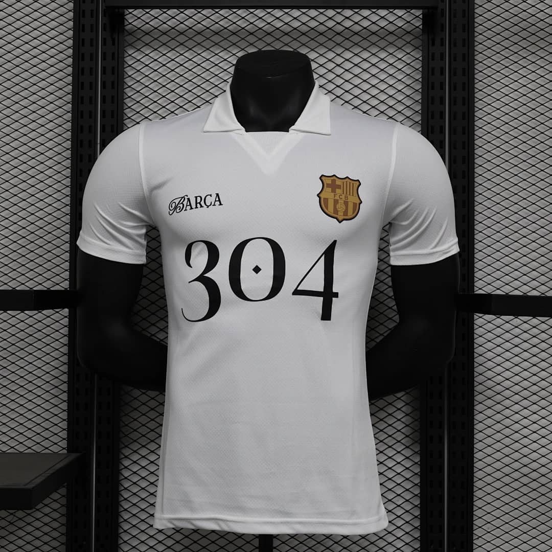Camisola FC Barcelona 2024/2025 Edicao Especial (3)
