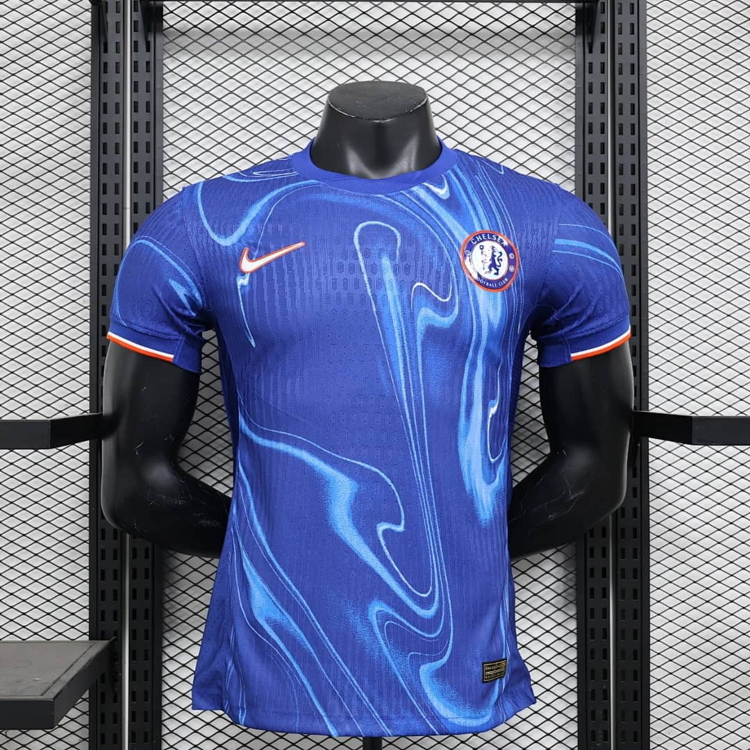 Camisola Principal do Chelsea 2024/2025