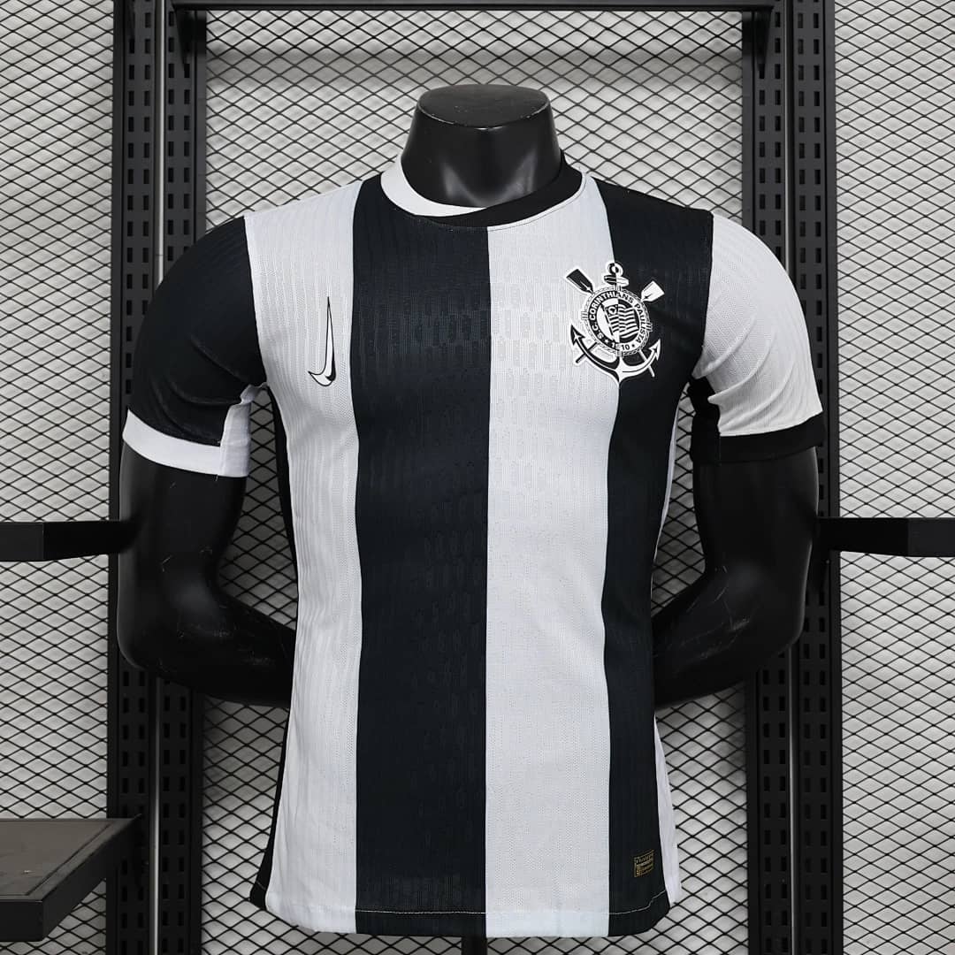 Camisola Terceira do Corinthians 2024/2025 (2)