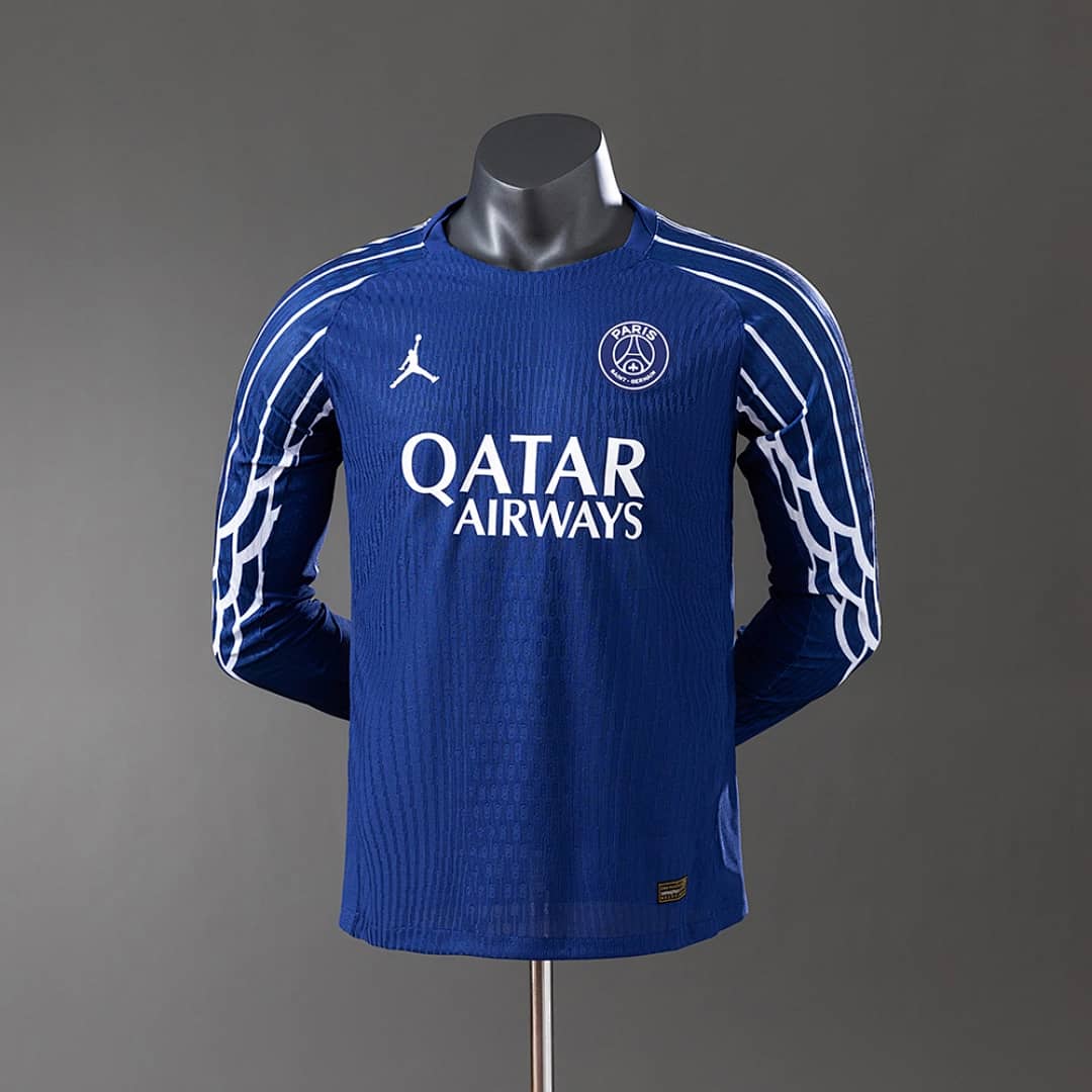 Camisola Alternativa do PSG 2024/2025