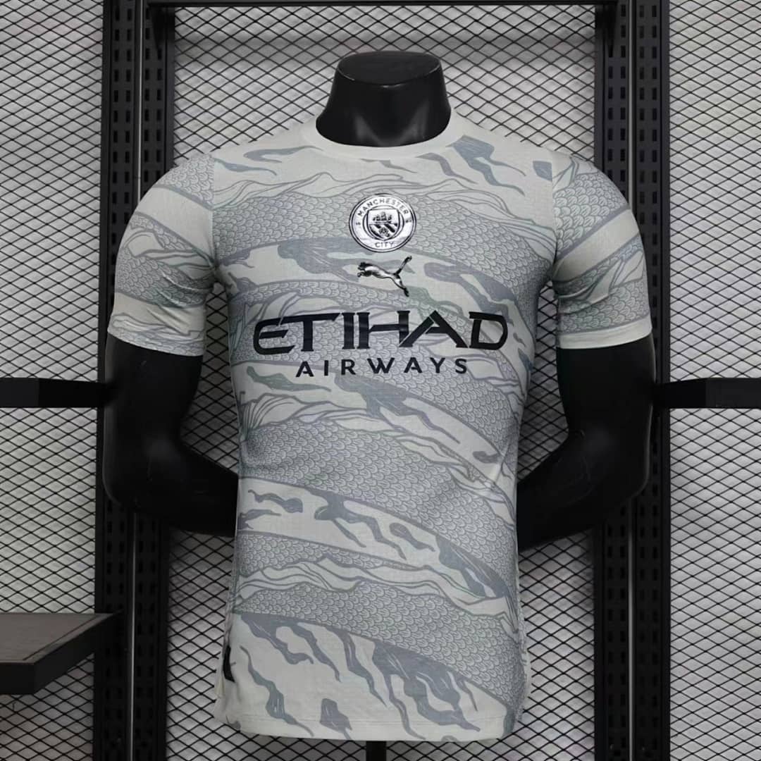 Camisola Manchester City 2024/2025 Edicao Especial (3)