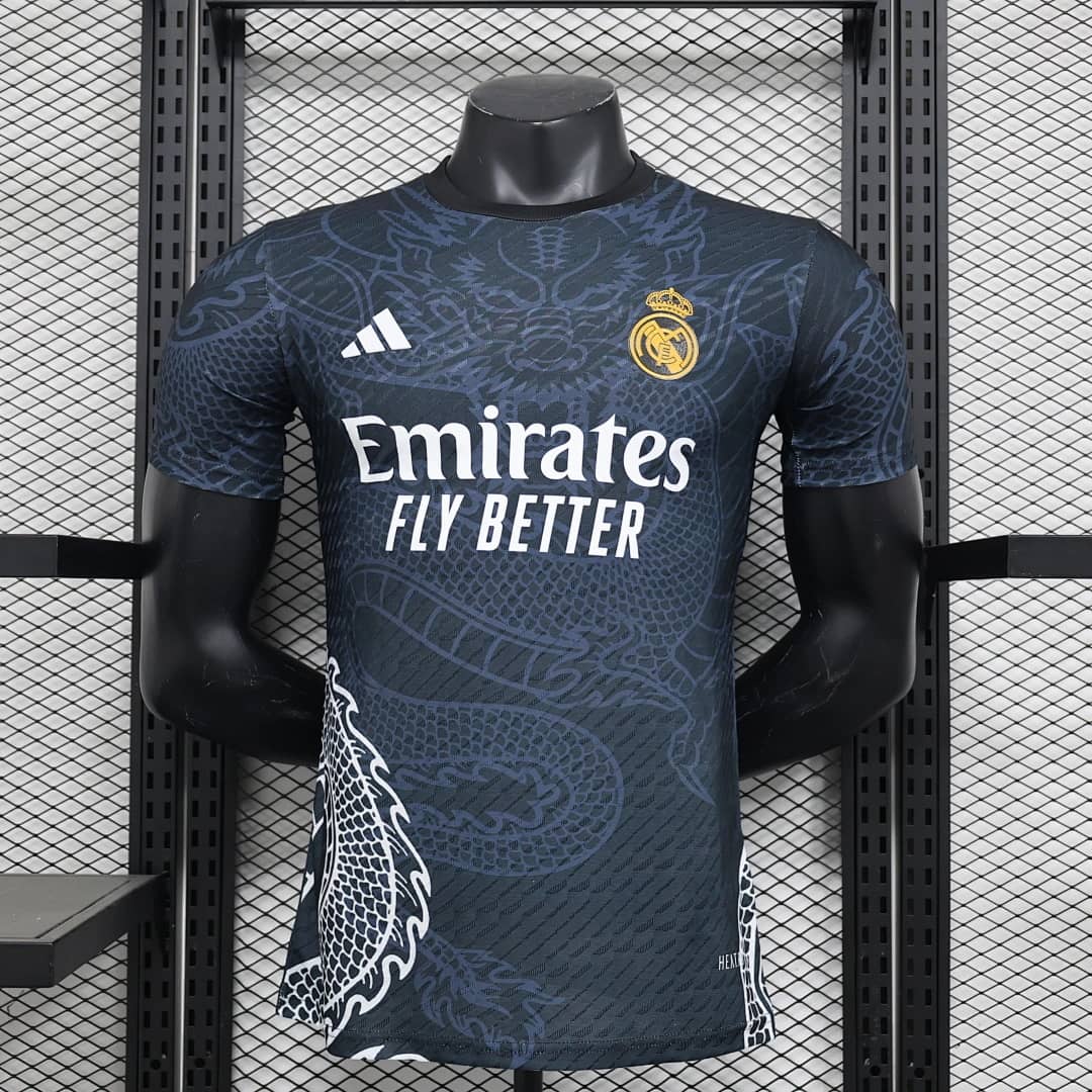 Camisola Real Madrid 2024/2025 Edicao Especial (3)