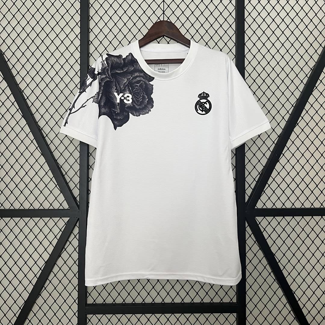 Camisola Real Madrid 2024/2025 (2)