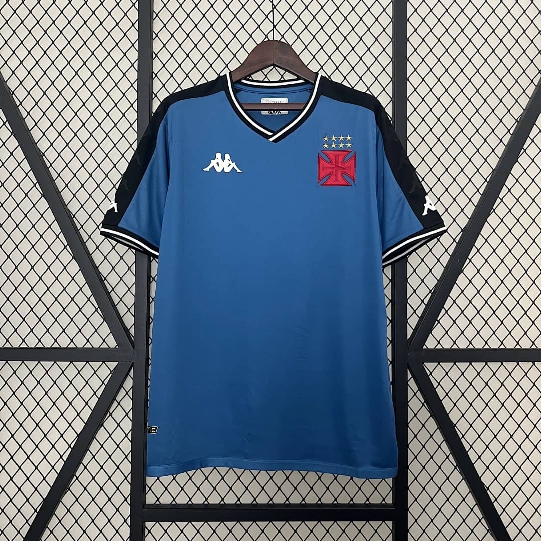 Camisola Guarda-Redes do Vasco da Gama 2024/2025