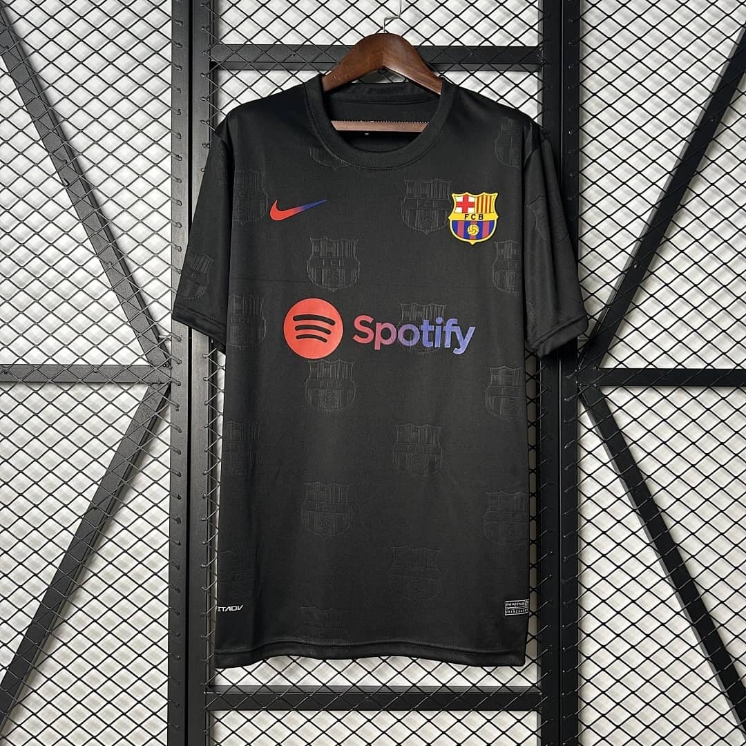 Camisola FC Barcelona 2025/2026 Edicao Especial