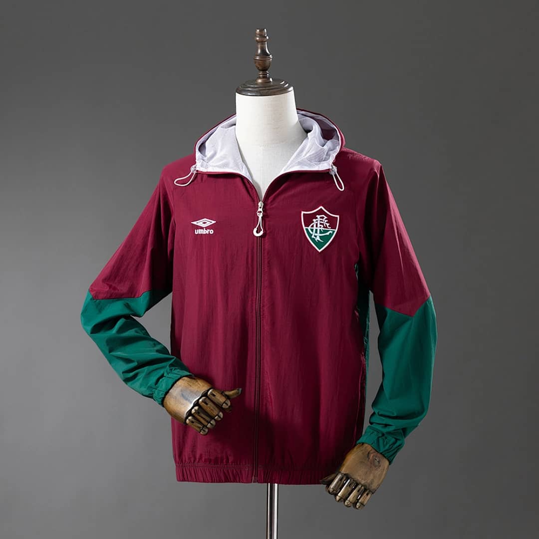Corta-Vento Fluminense 2025/2026