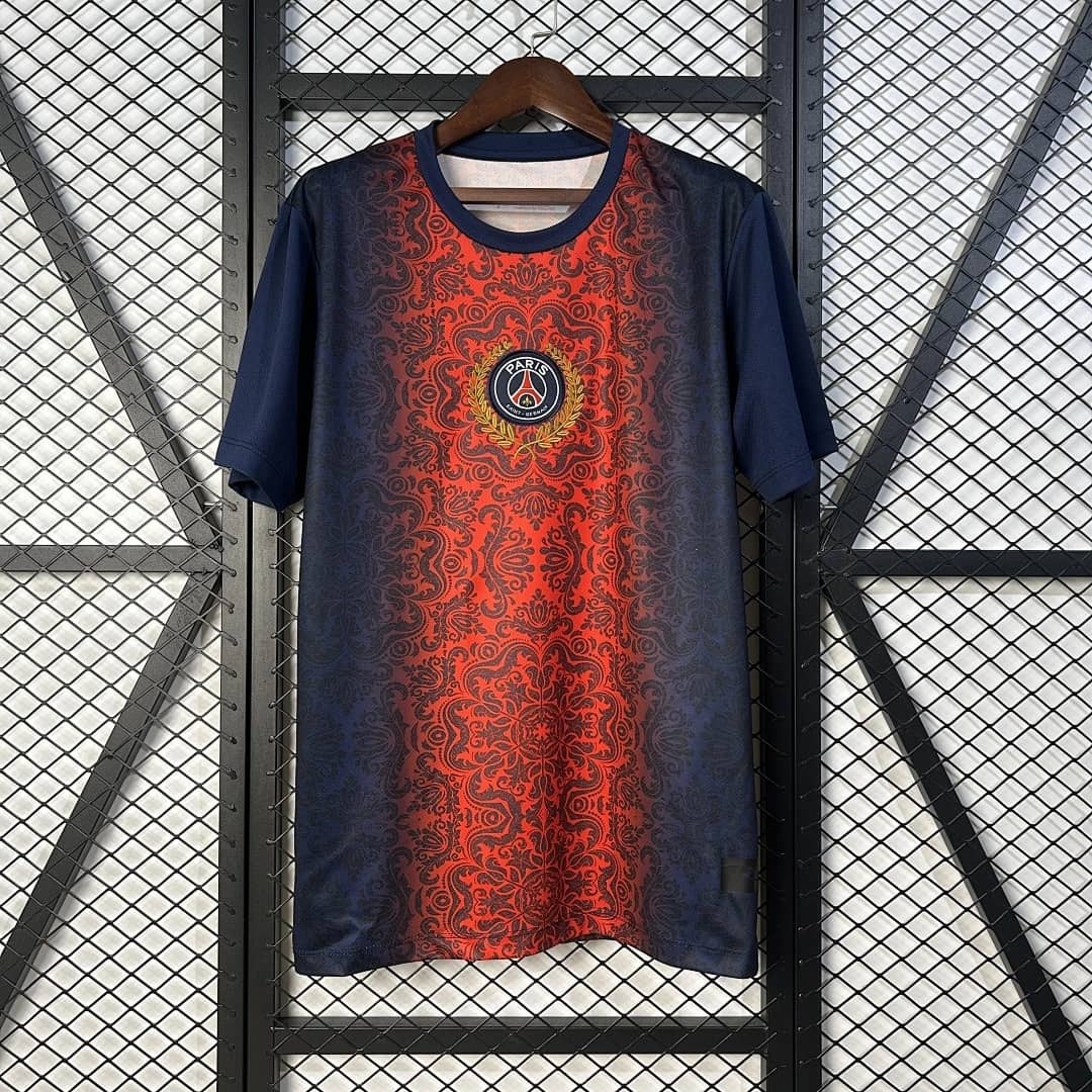 Camisola PSG 2025/2026 Edicao Especial (2)