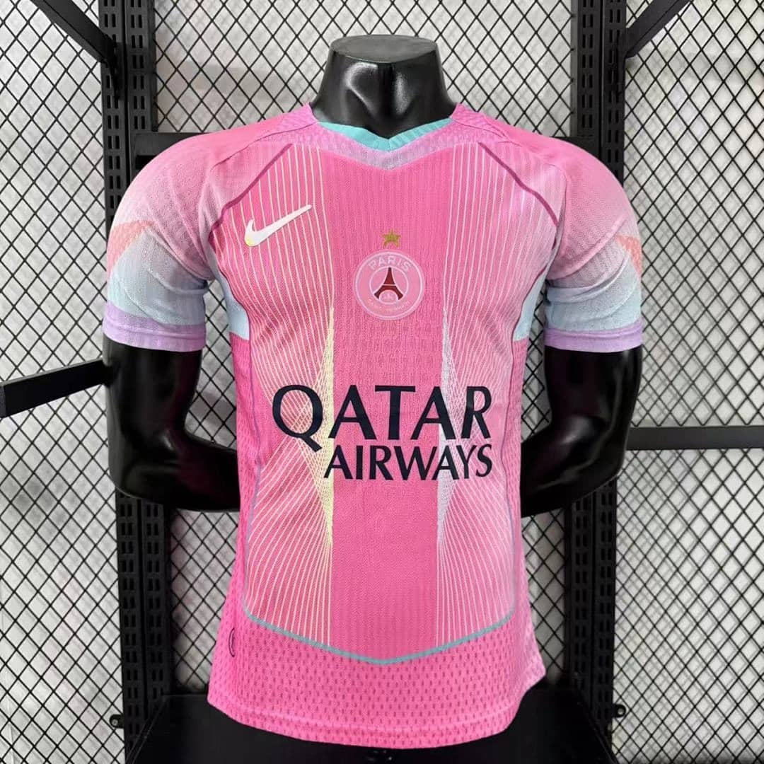 Camisola PSG 2025/2026