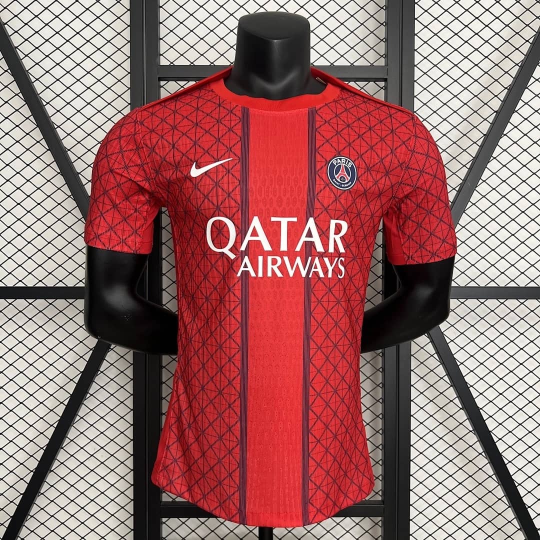 Camisola PSG 2025/2026 Edicao Especial