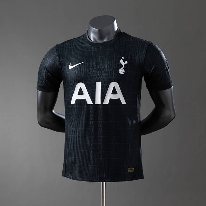Tottenham 25/26 Away versão jogador