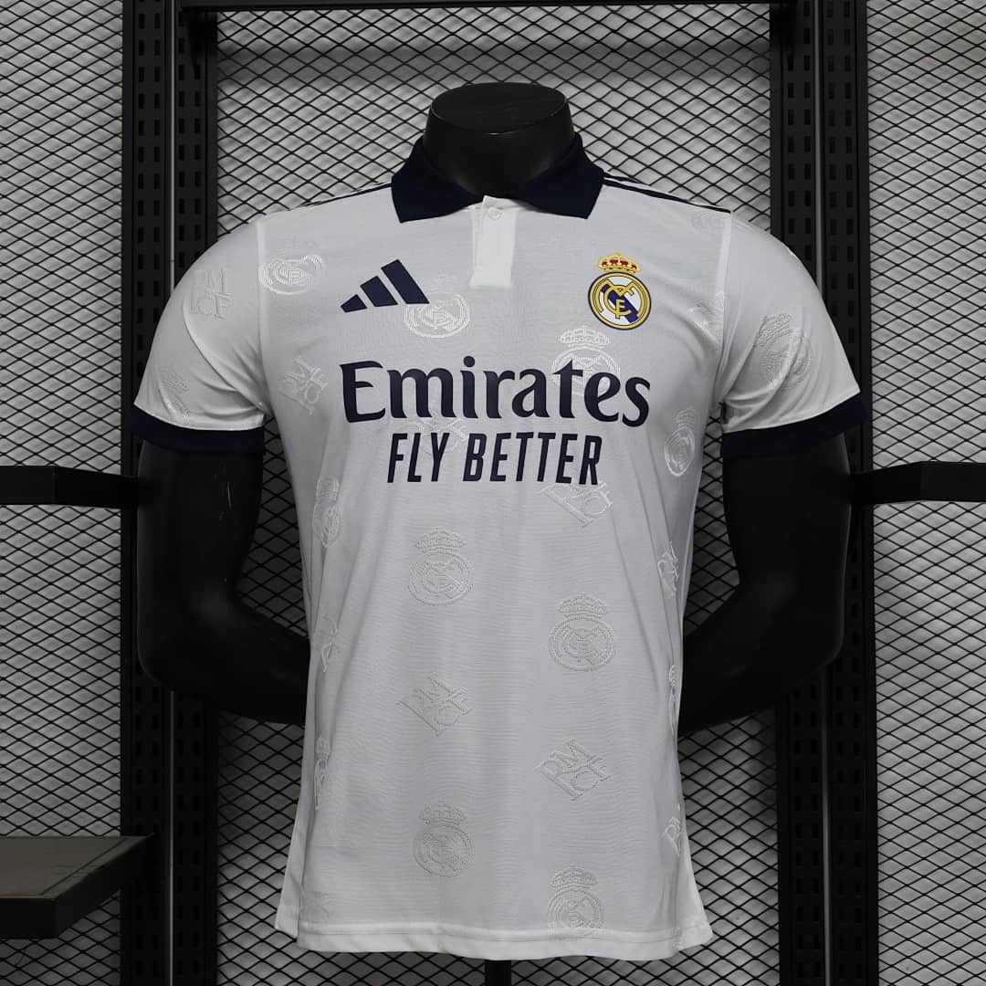 Camisola Real Madrid 2025/2026 Edicao Especial (2)
