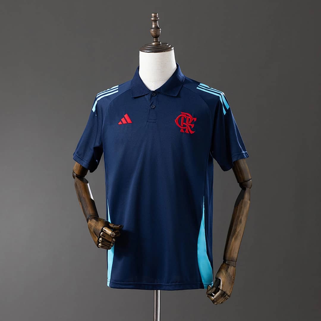 Polo Flamengo 2025/2026
