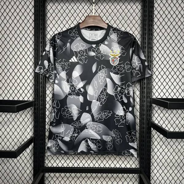 Camisola Benfica Aquecimento 24/25