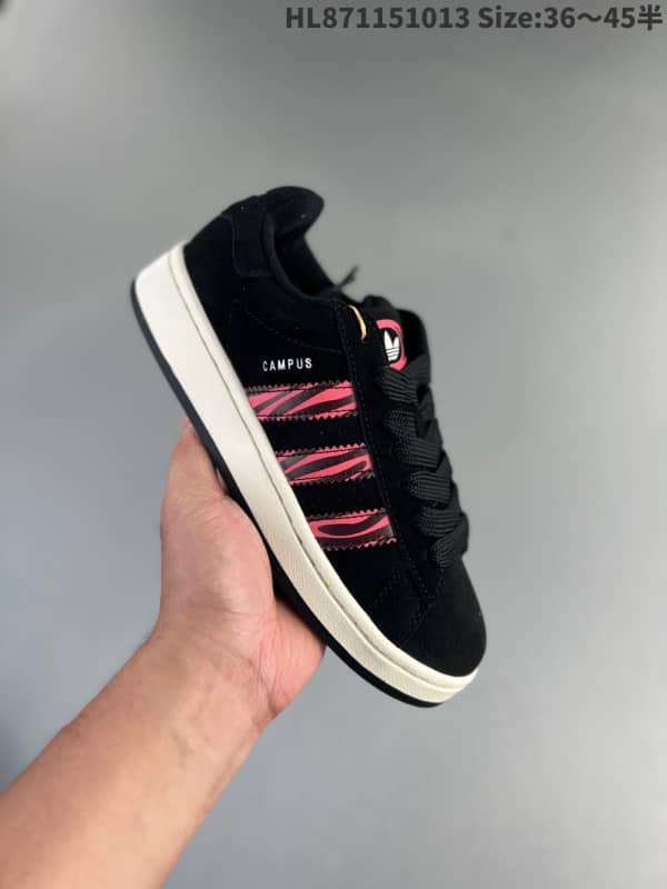 AD Originals Campus 80s Low Top Khaki