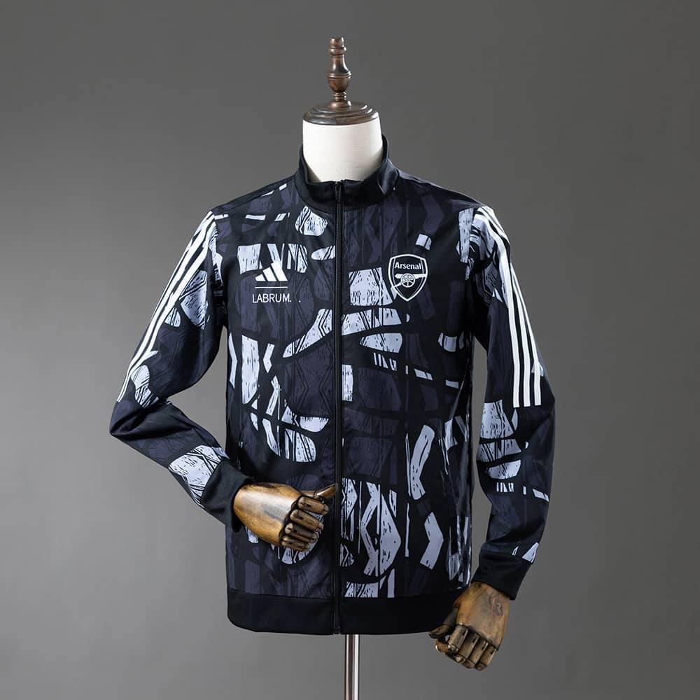 Casaco Windbreaker Arsenal 25/26