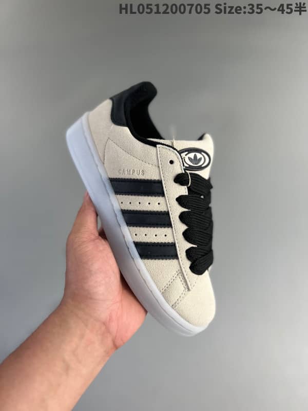 Adidas Campus Bold 00S