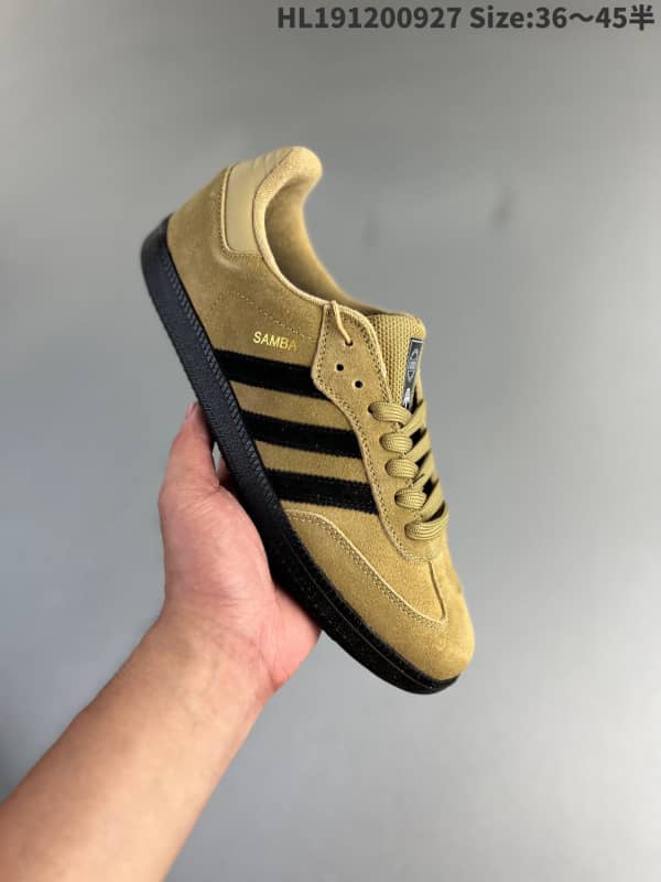 Adidas Originals Samba VEGAN HP9085