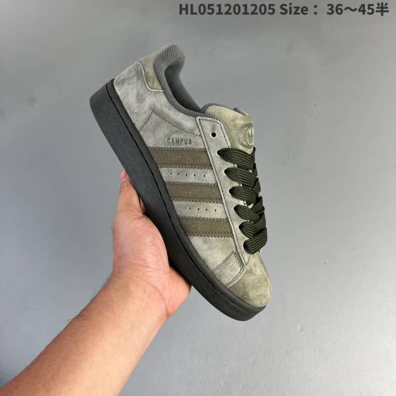 Adidas Originals Campus 00S Oliva