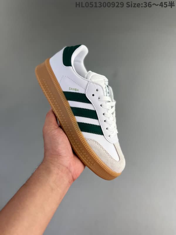 Adidas Samba XLG