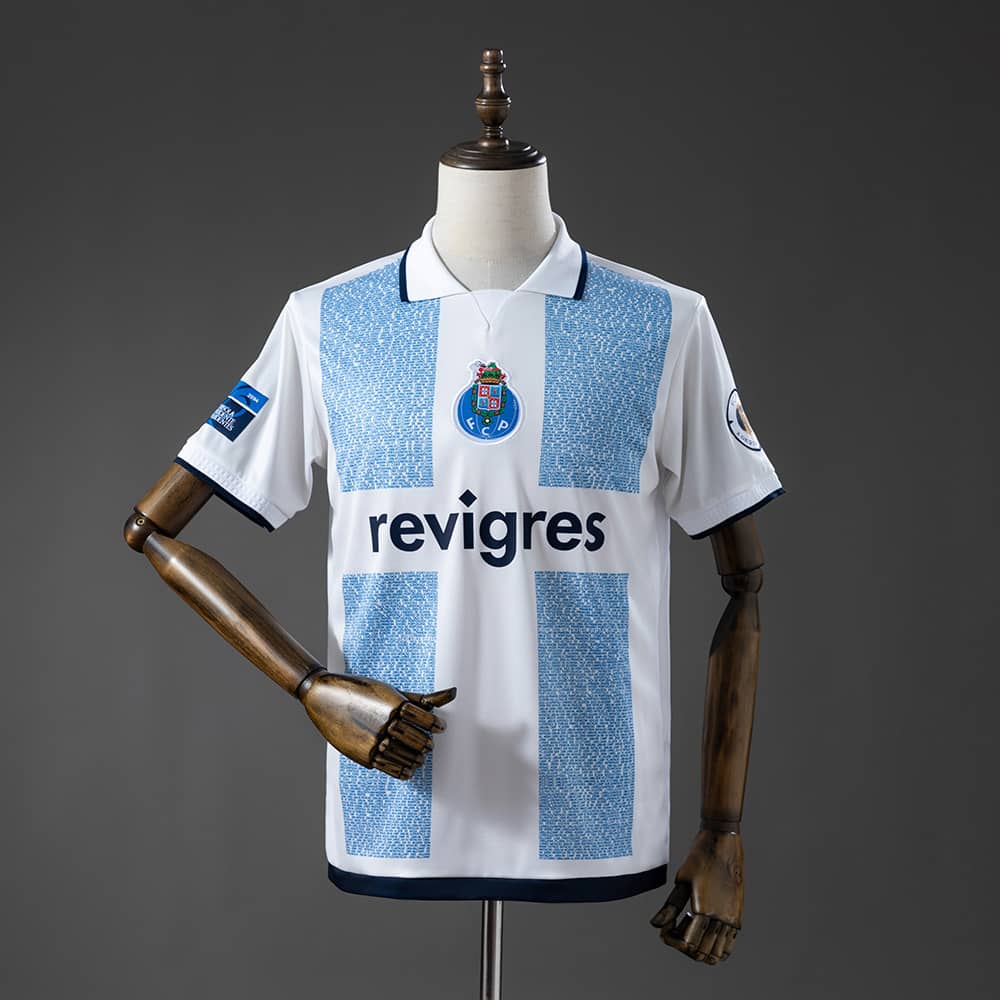 Camisola FCPorto Presidente dos Presidentes