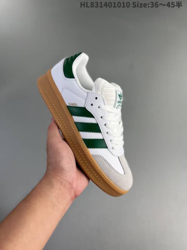 Adidas Originals Samba XLG Low 