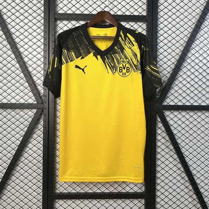 Dortmund 25/26 Home