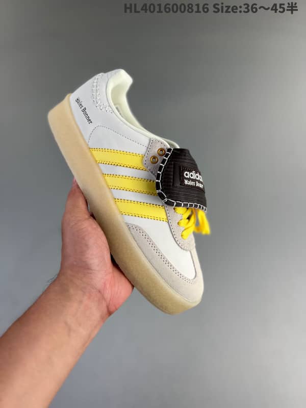 Adidas Originals Samba x Wales Bonner