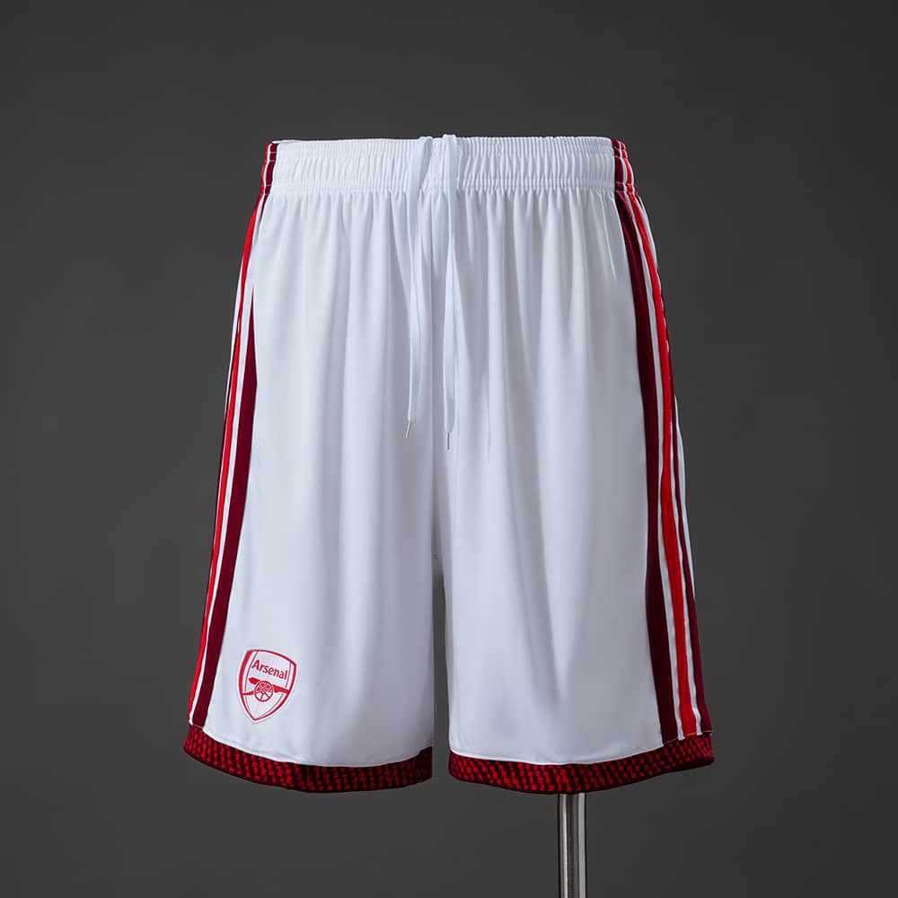 Calções Arsenal 2026/2027 Principal