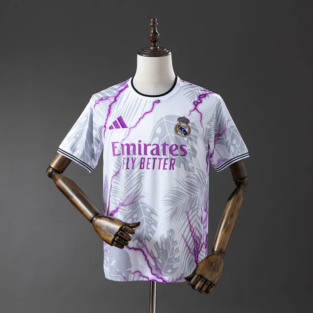 Real Madrid Special Edition 25/26