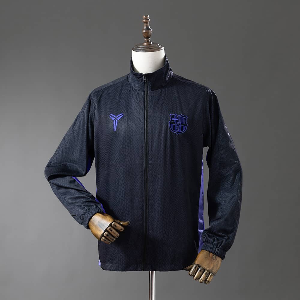 Corta‑Vento FC Barcelona 25/26 2